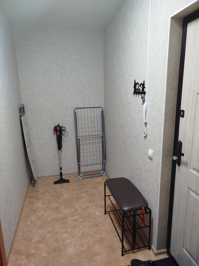 Квартира на Мерецкова