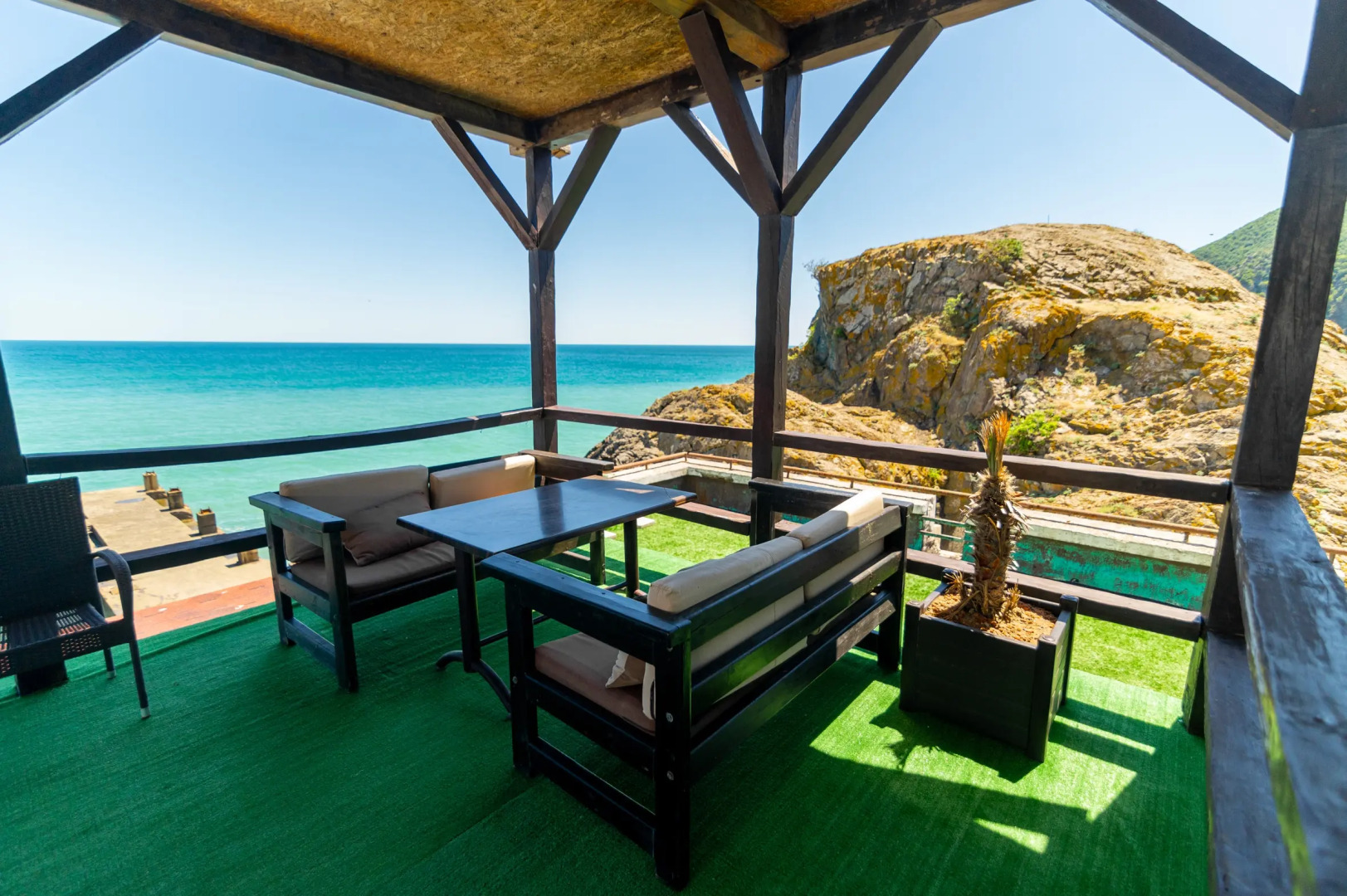 Мини-отель Сальвадор