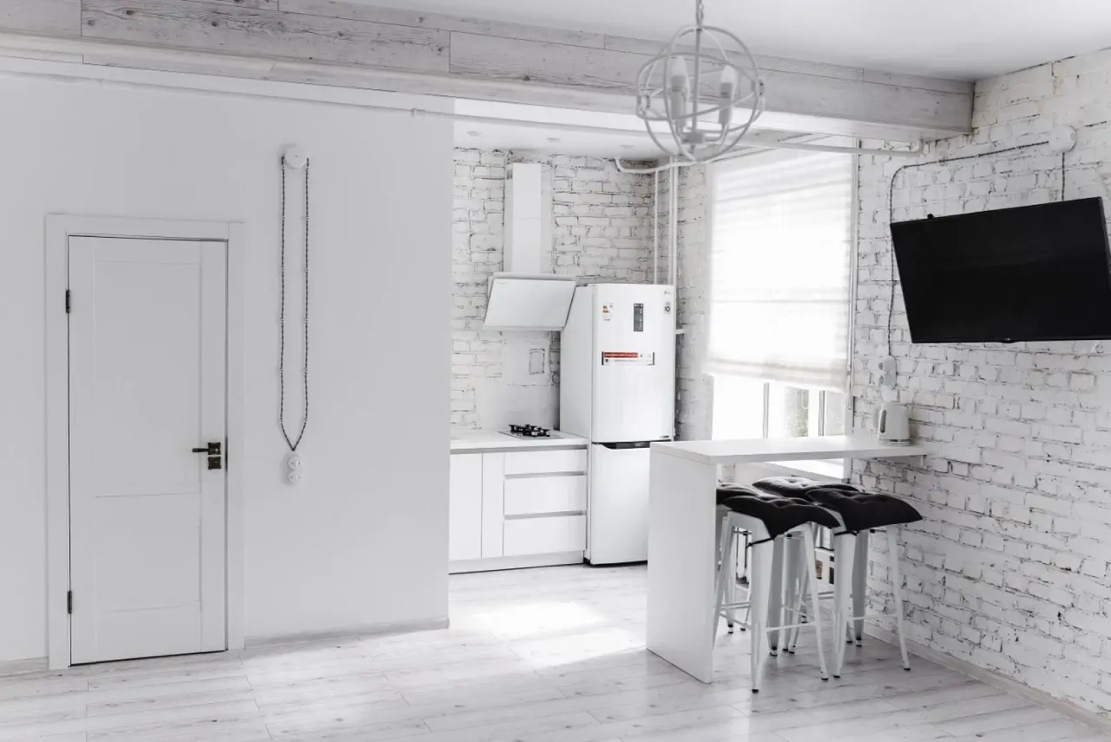 Апартаменты Премиум в центре Полоцка