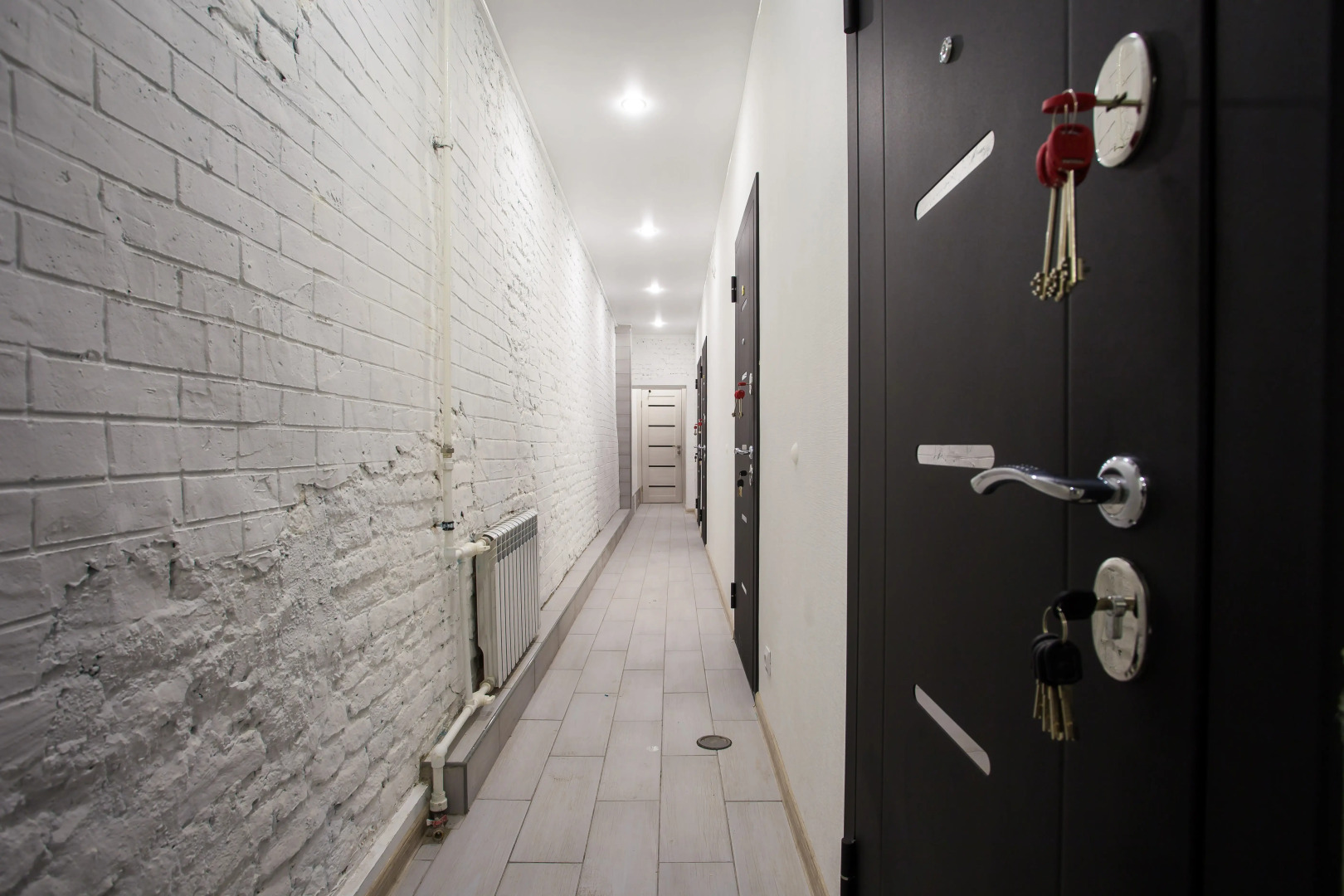 Квартира Гости Любят на Рубинштейна