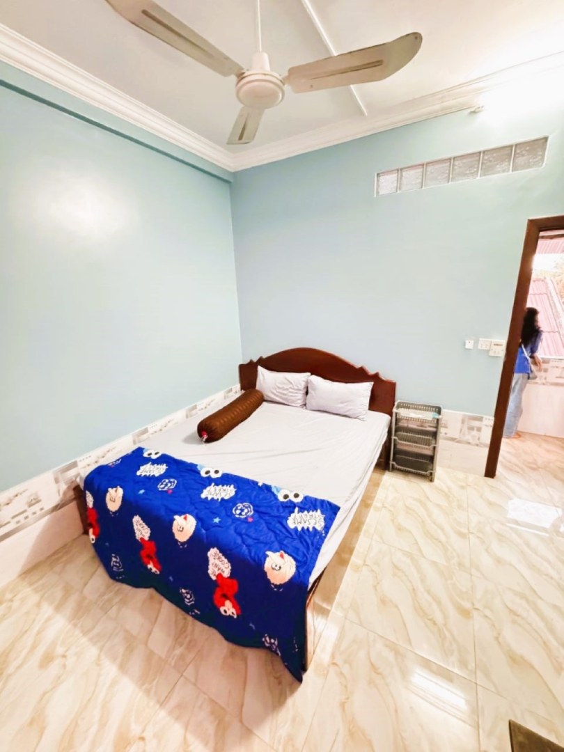 Вилла Asia Ready Travel & Tours Siem Reap