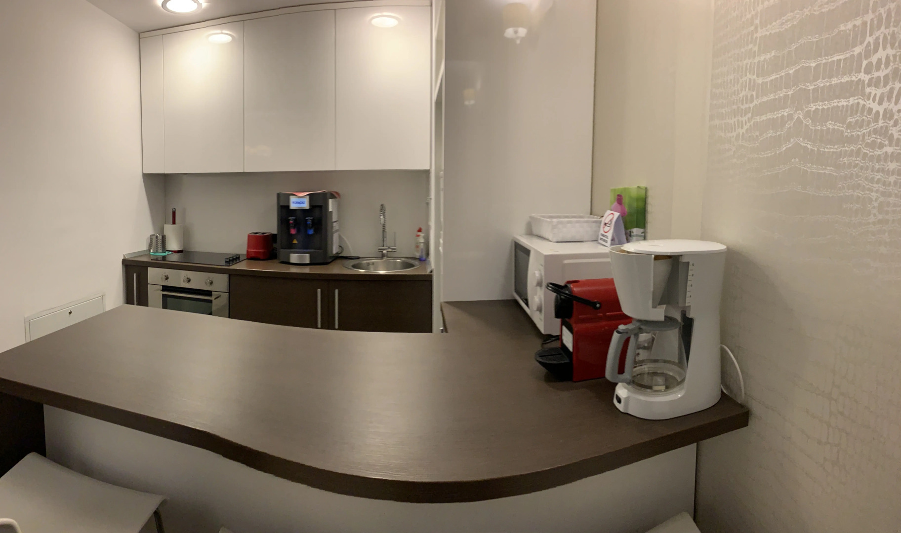 Апартаменты Silver Mountain - Mauritius - B09