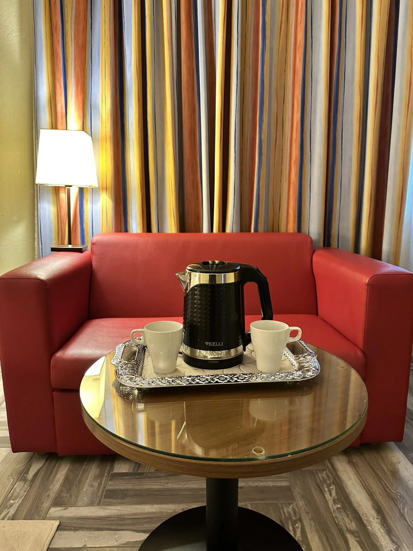 Гостевой дом Порт Внуково