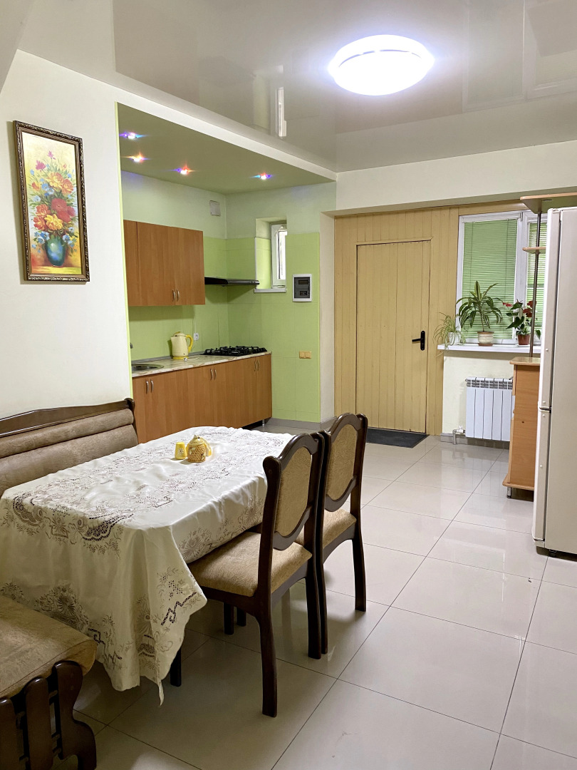 Апартаменты Таунхаус