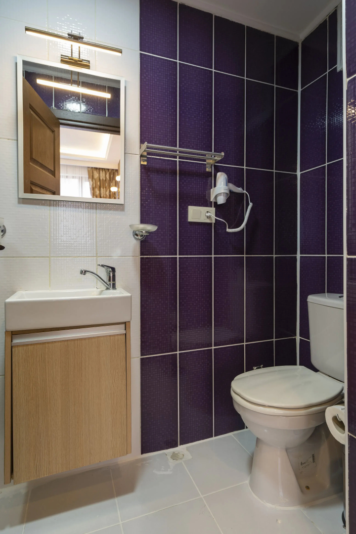 Апарт-отель Capricorn by Otantik Suites