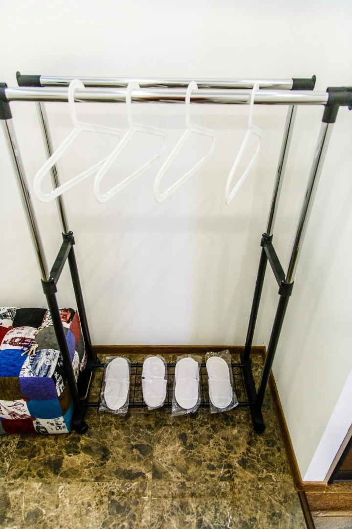 Апартаменты На Пестеля