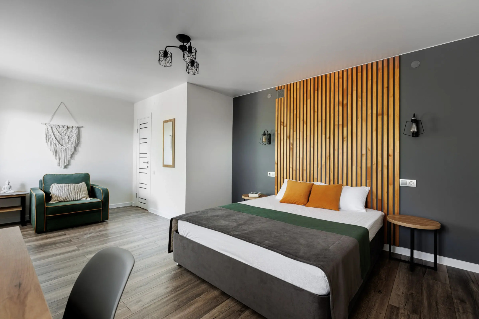 Гостевой дом Лимонад