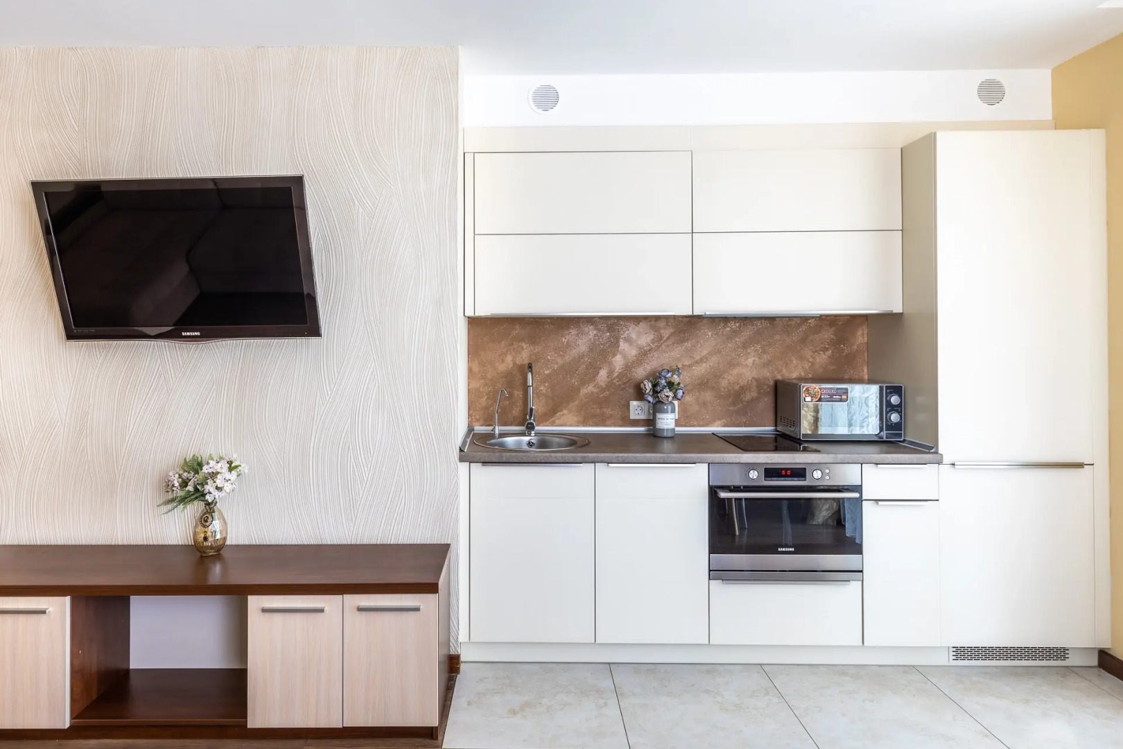 Апартаменты Lux Minsk Arena