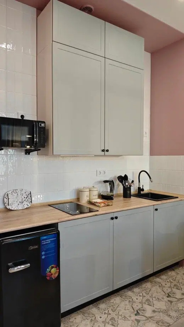 Квартира Студия в Иннополисе Спортивная 98