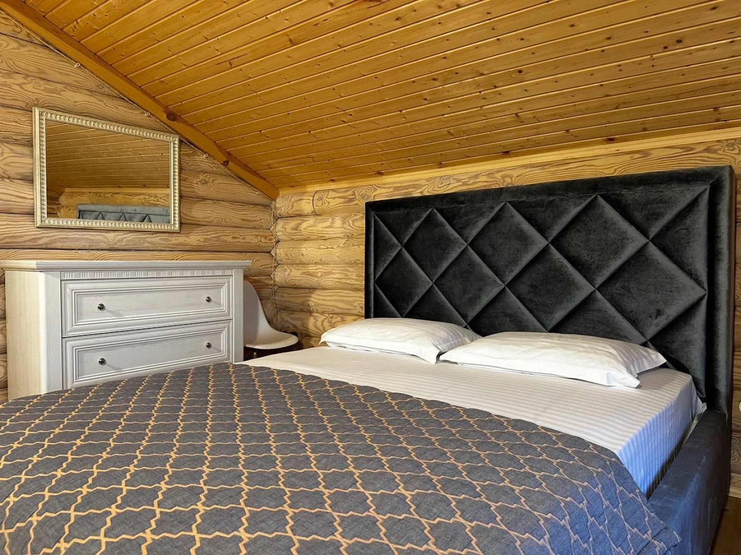 Вилла у моря