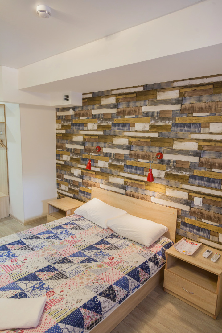 Арт Oтель Центральный