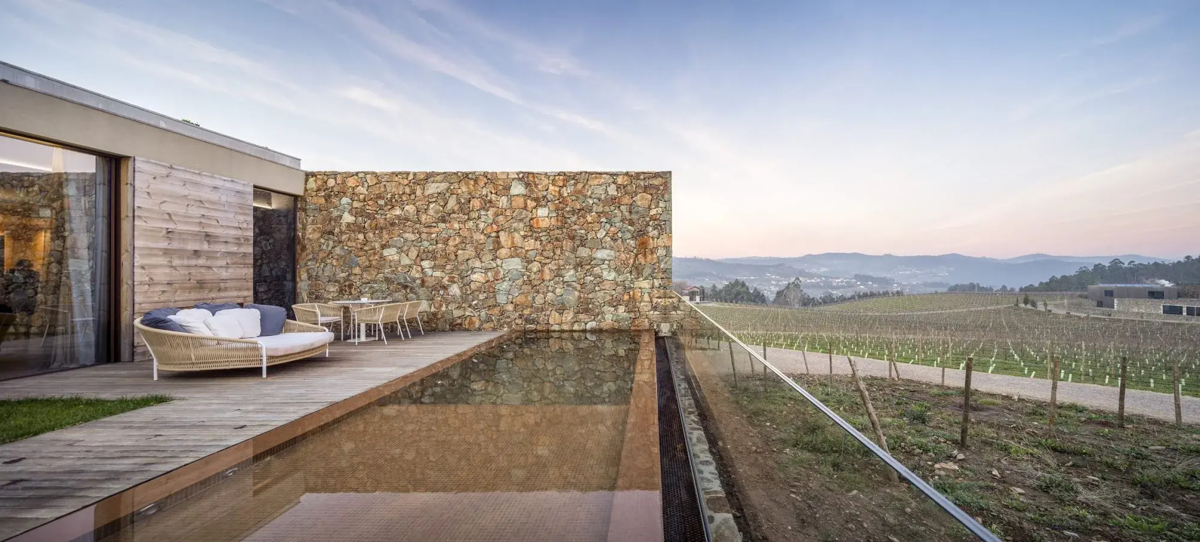 Отель Monverde - Wine Experience Hotel by Unlock Hotels