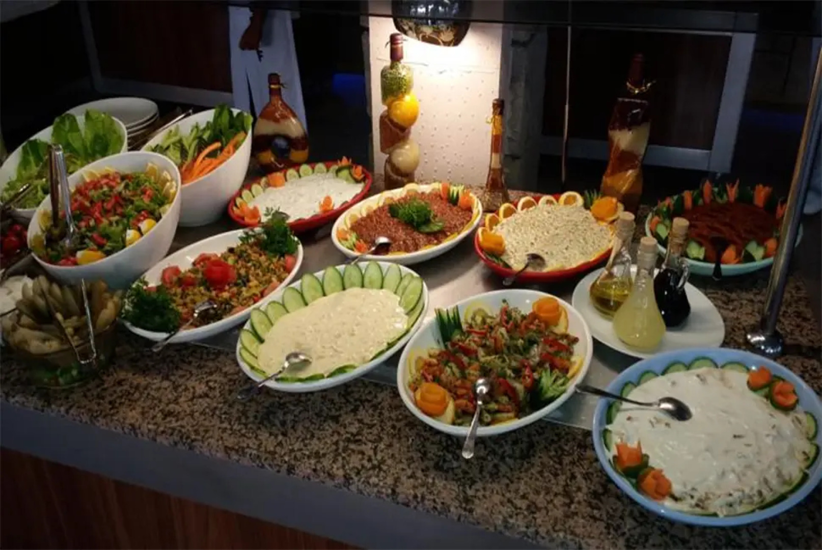 Отель Daisy Garden Resort