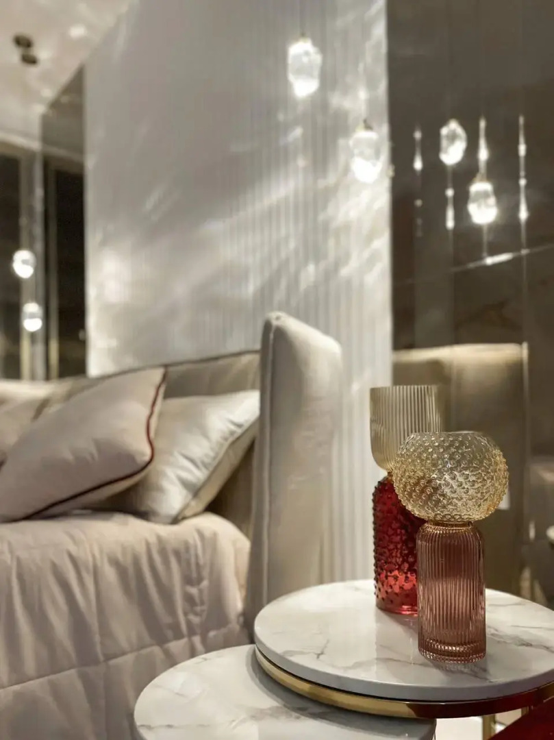 НаМореApartment's Квартира Роскошная с видом на Нижнее Озеро