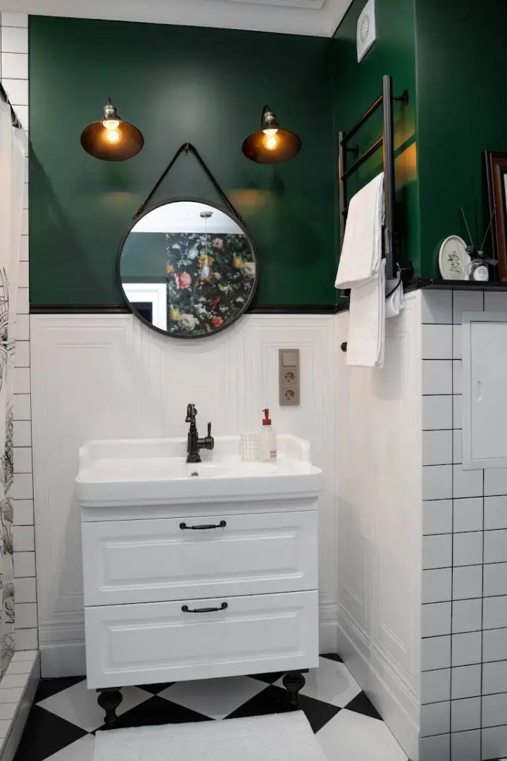 Апартаменты Уютные Апартаменты Botanica г Орск