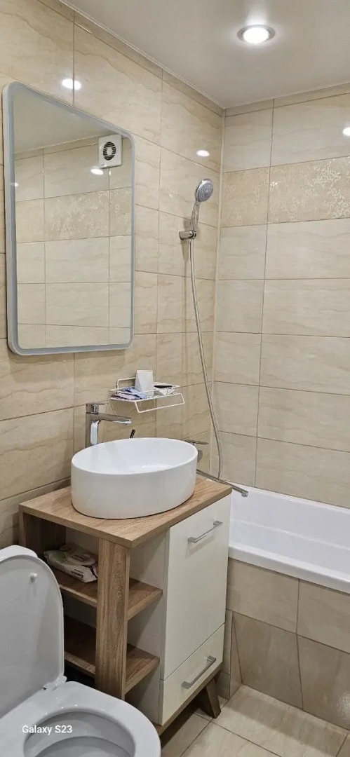 Квартира Студия Проспект Победы