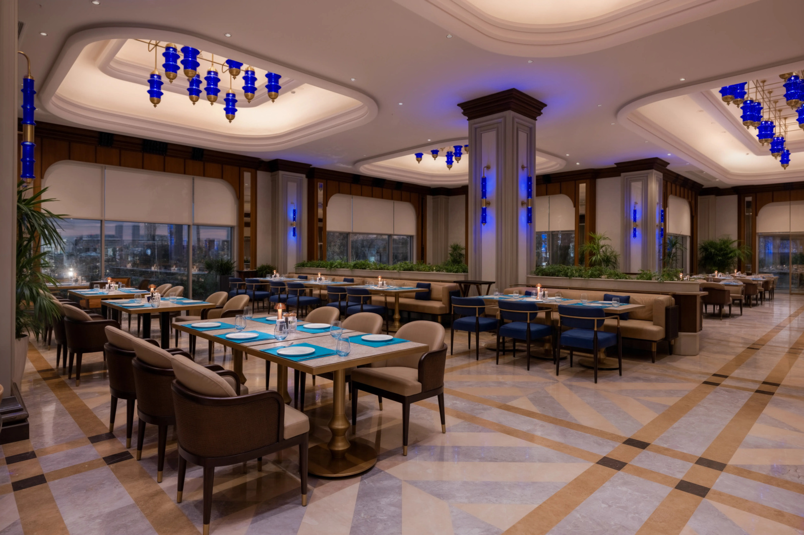 Merit Royal Gardens Hotel & Casino