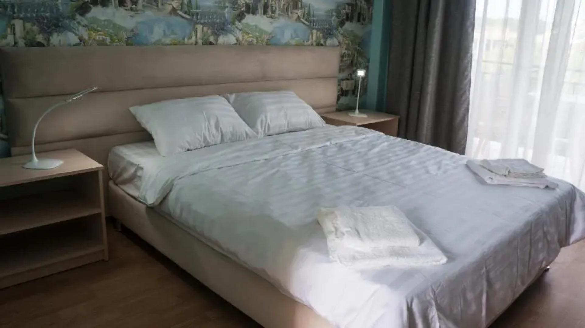 Гостевой дом Лаванда