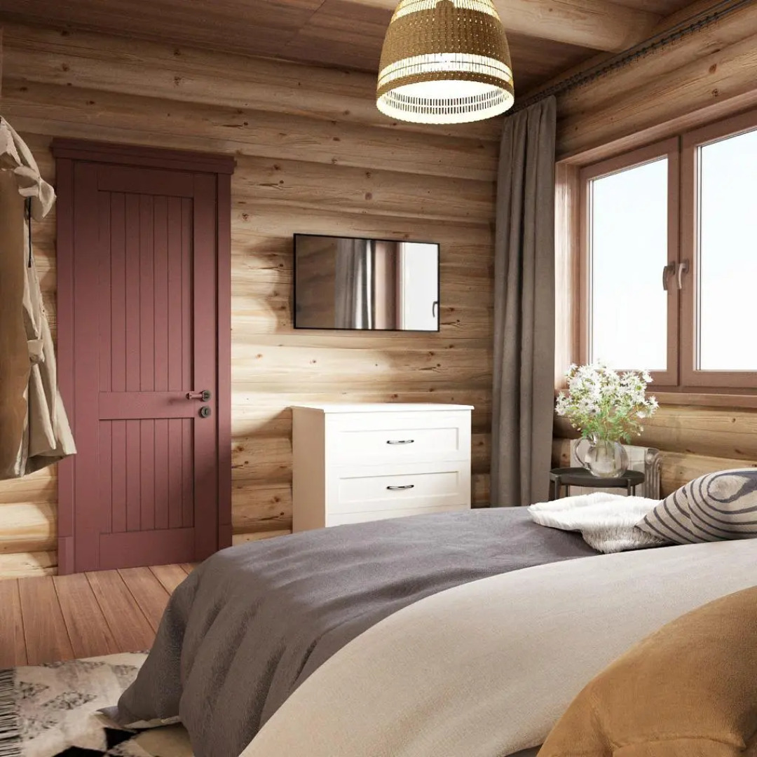 Гостевой дом Дом в Антропково