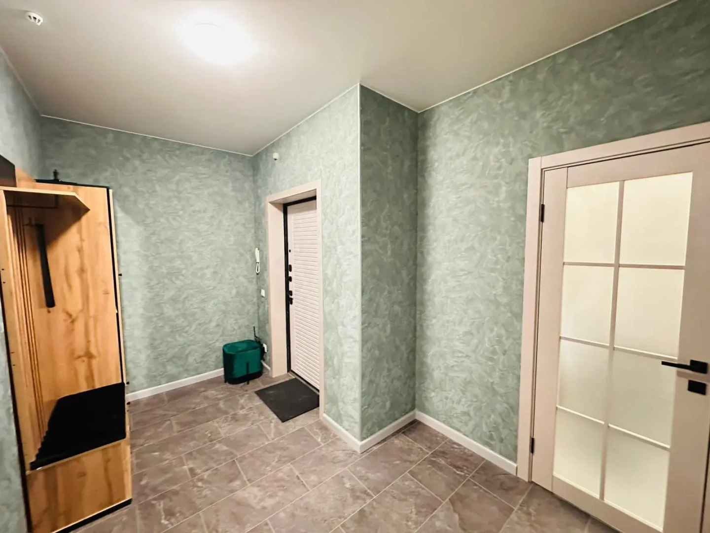 Апартаменты Halloween