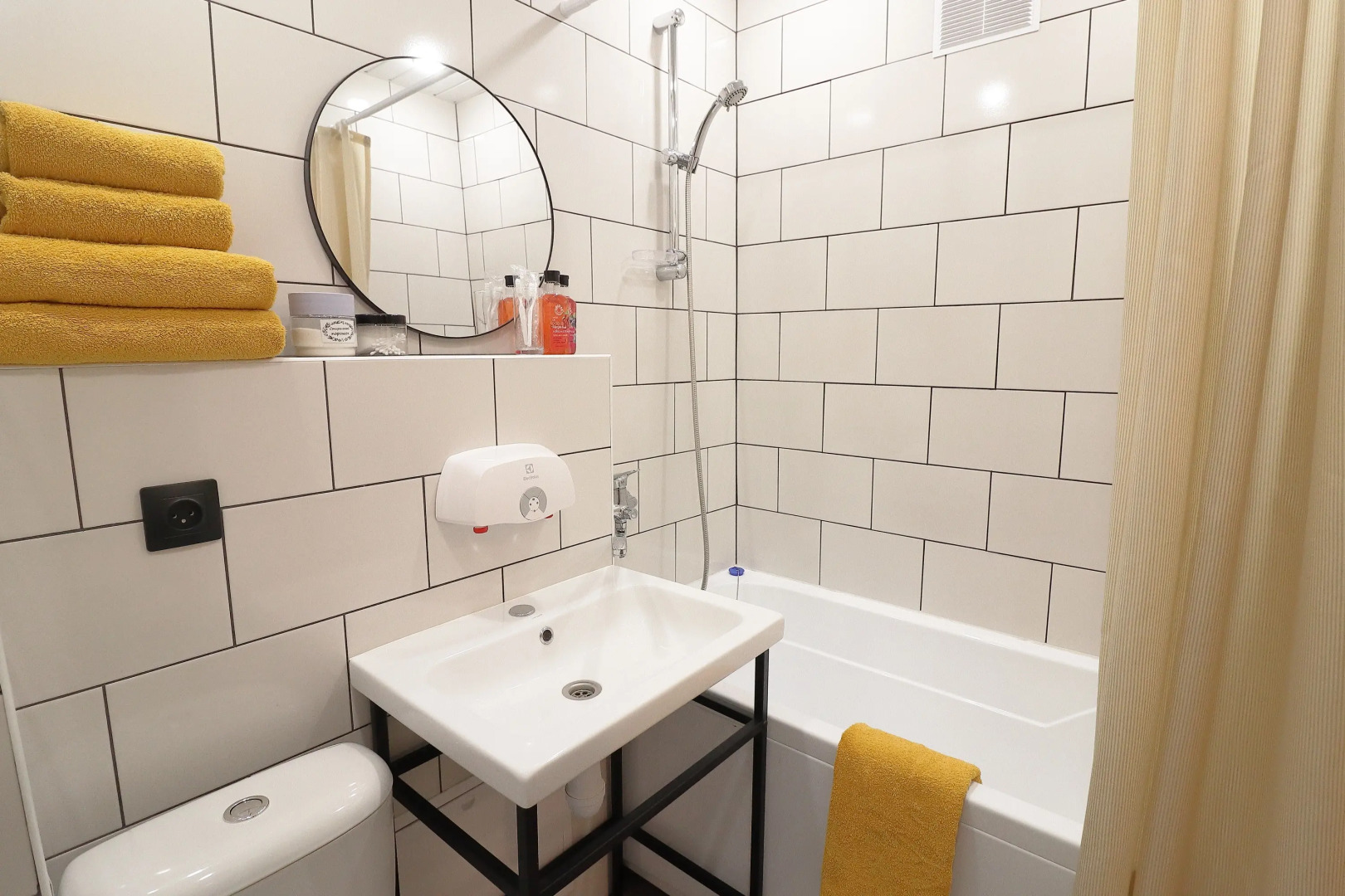 Квартира в центре Юго-Запада рядом с площадью Конева