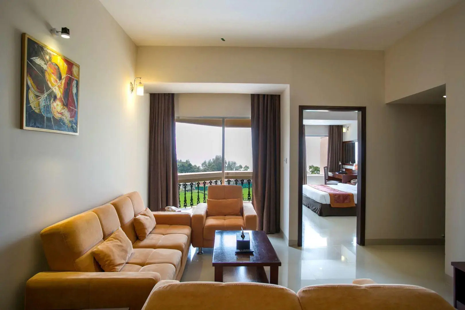 Курортный отель Sea Pearl Beach Resort & Spa Cox's Bazar