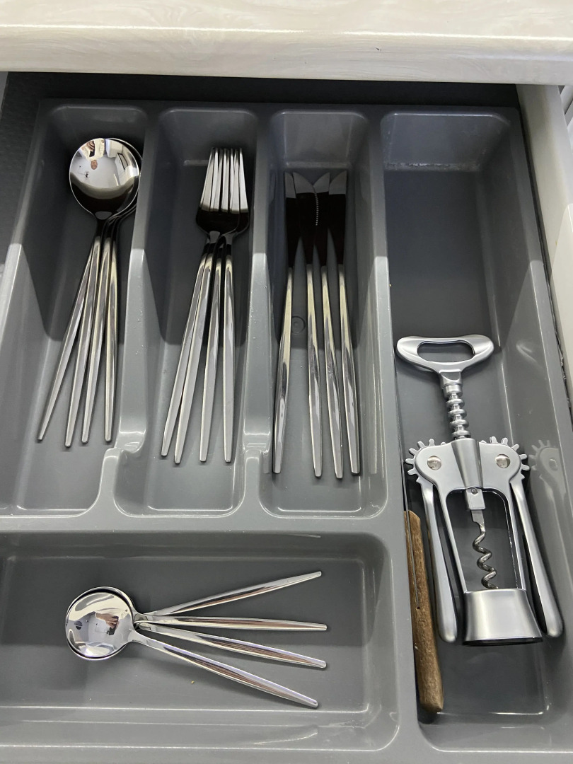 Квартира Ворошилова 14