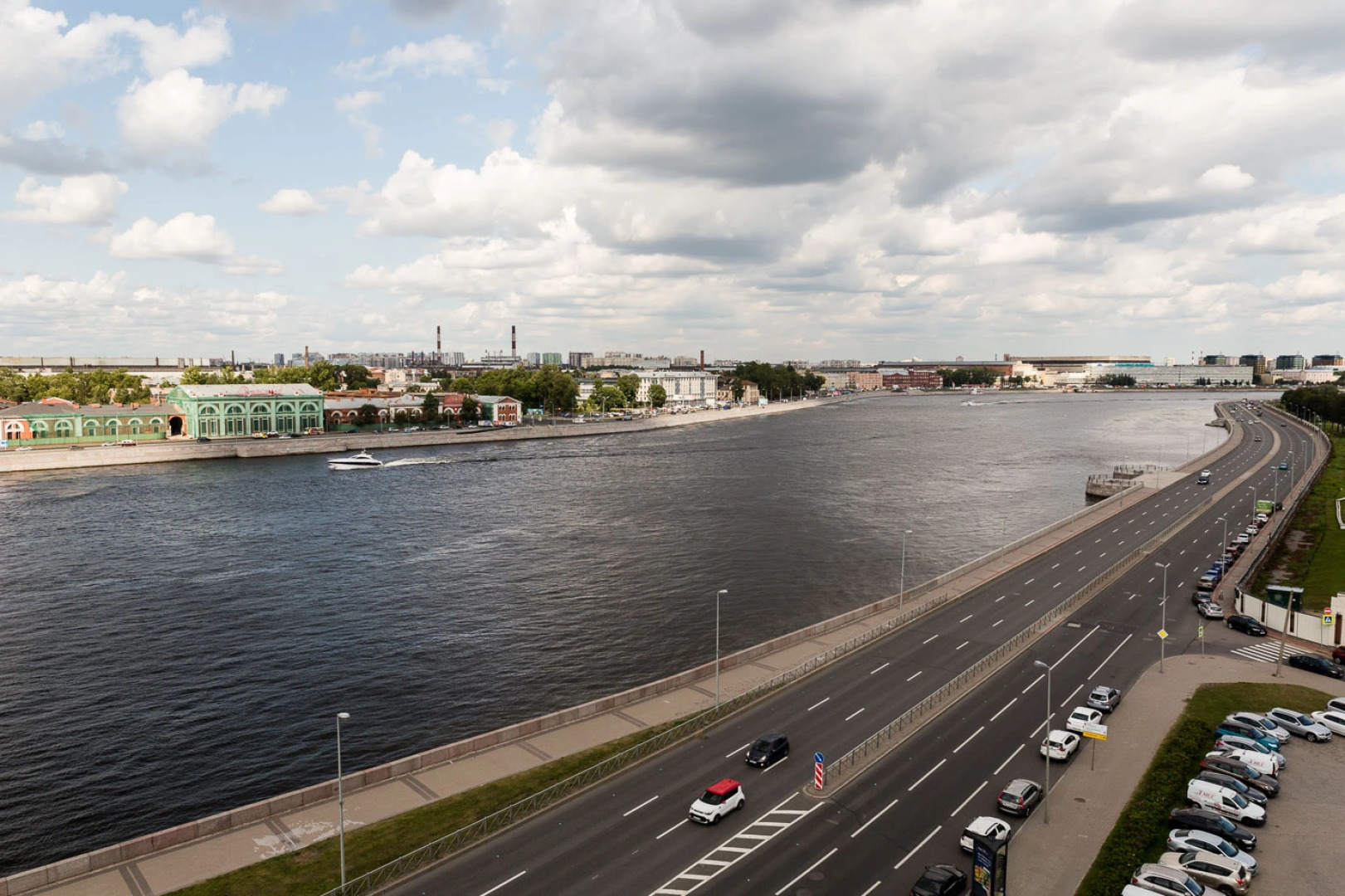 Апартаменты Romantic apartment with panoramic view