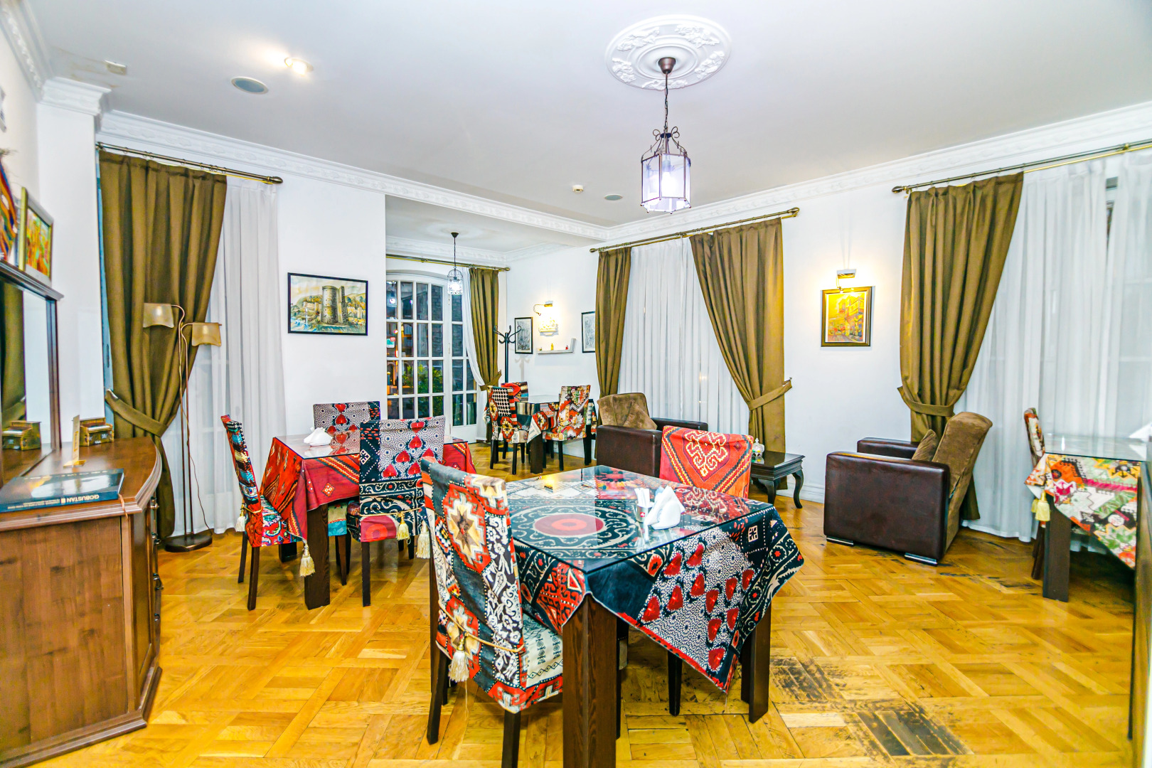 Отель Deniz Inn