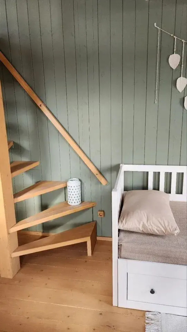 Частный дом в Уютном и Тихом Месте