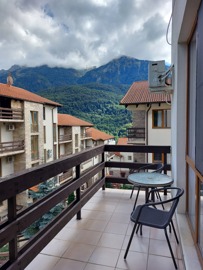 Апартаменты Горная сказка