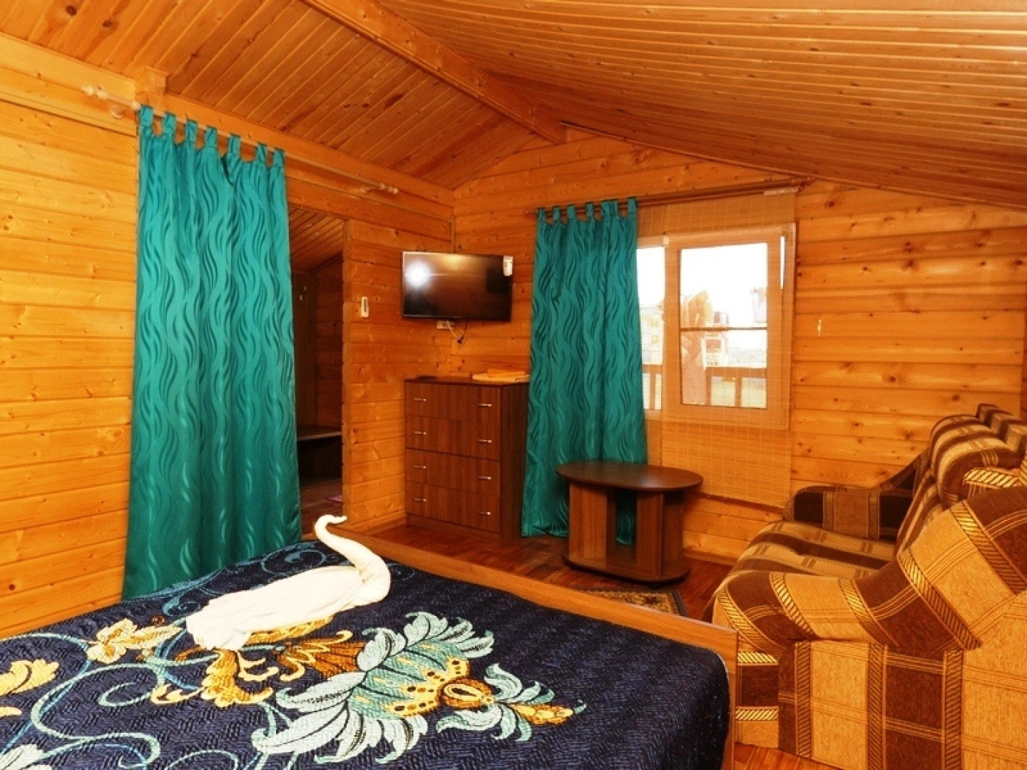 Гостевой дом Ямал