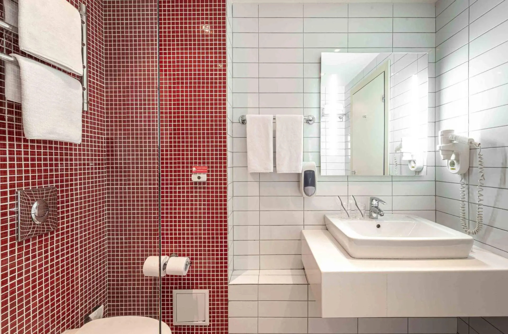 Отель Космос Казань