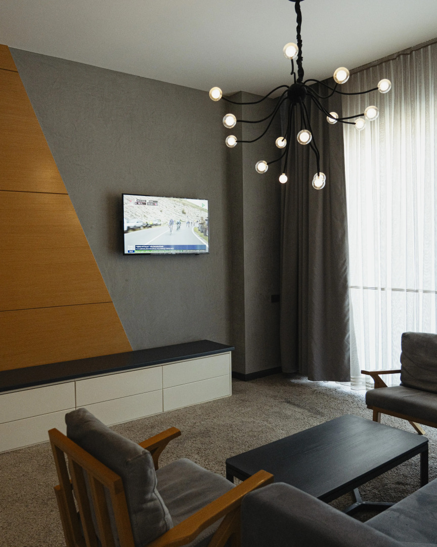 Отель Shani Resort & Villas