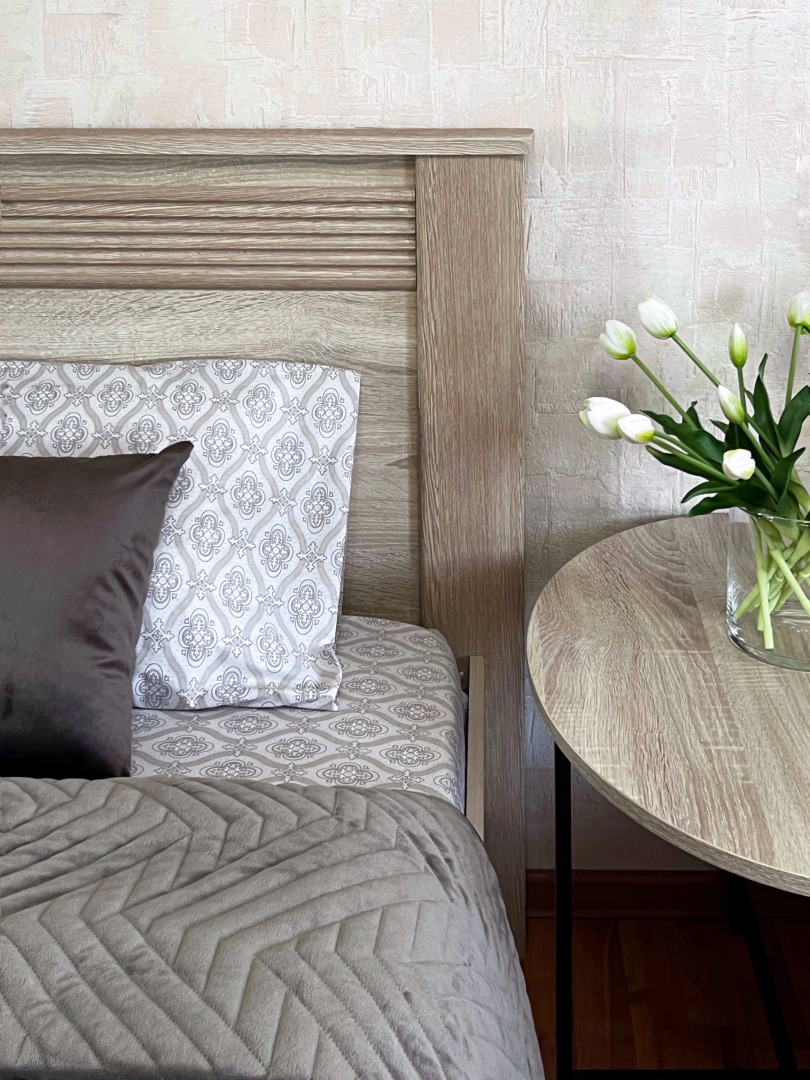 Апартаменты Granada Уютная Квартира-Студия в Самом Центре Города Рядом с Набережной Тагильского Пруда