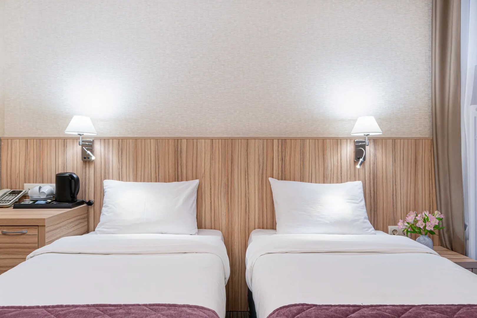 Отель Harbor Club