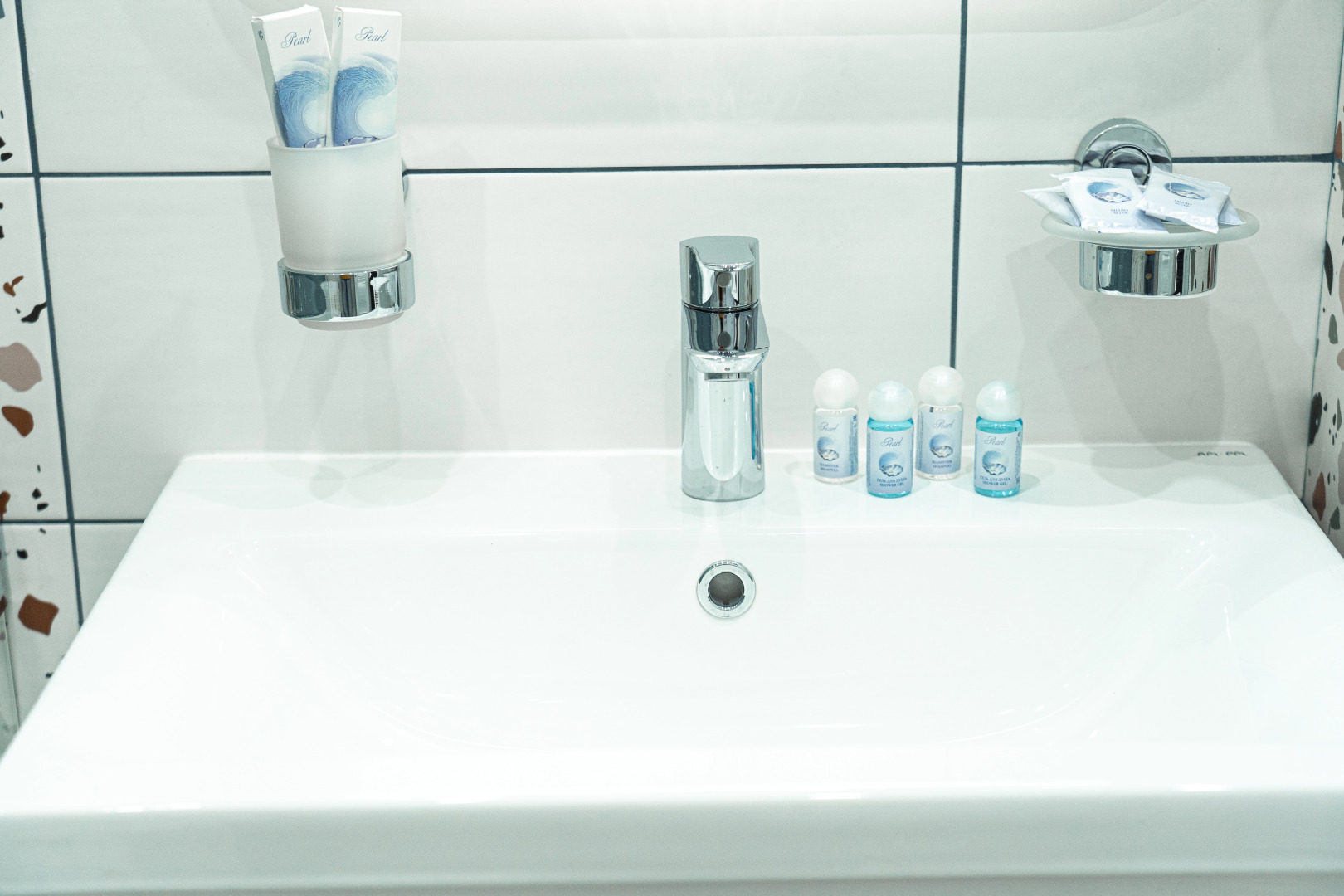 Апартаменты Apartment Classic -8