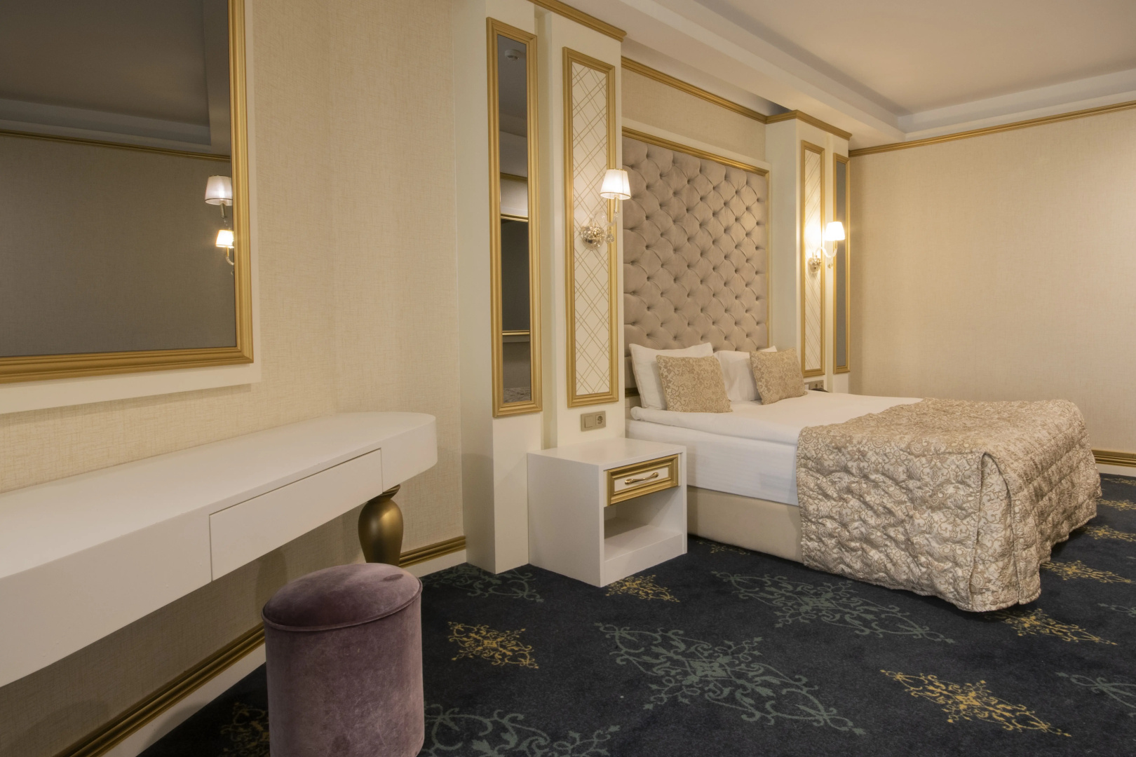 Vivaldi Park Hotel