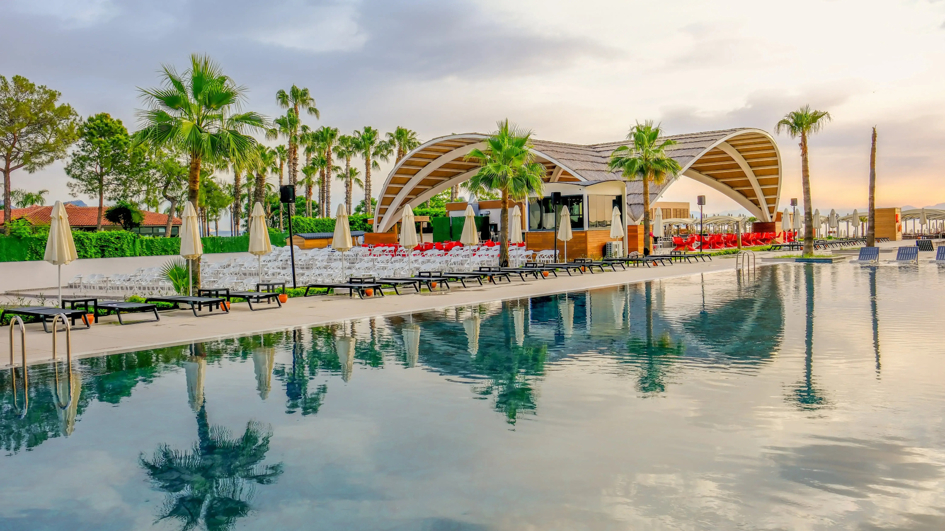 Siu Collection Ultra All Inclusive