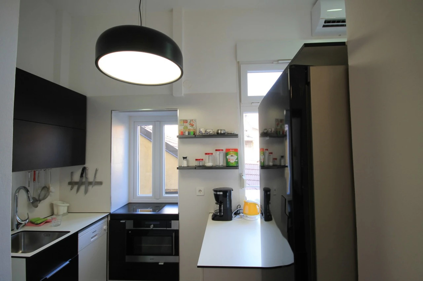 Апартаменты Metropolitan