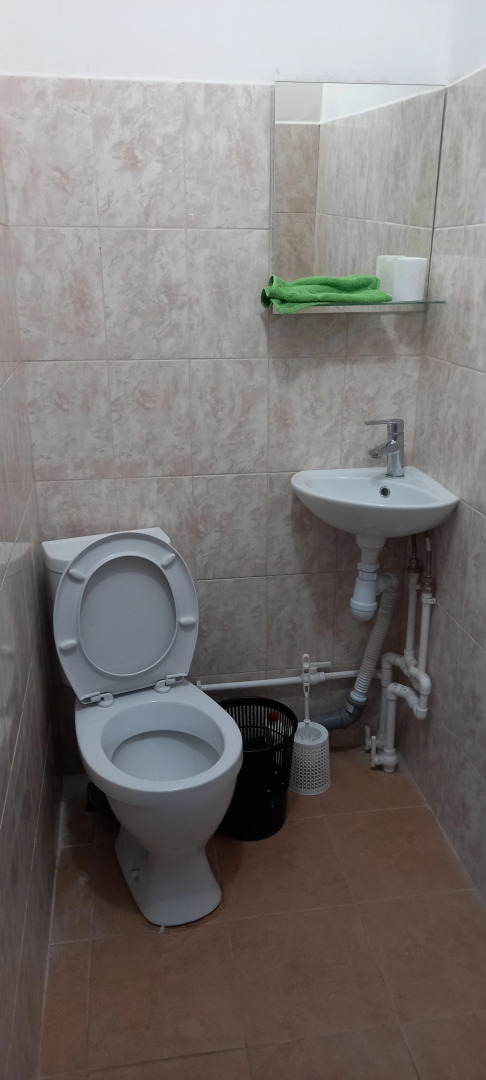 Гостевой дом Дом у Дороги