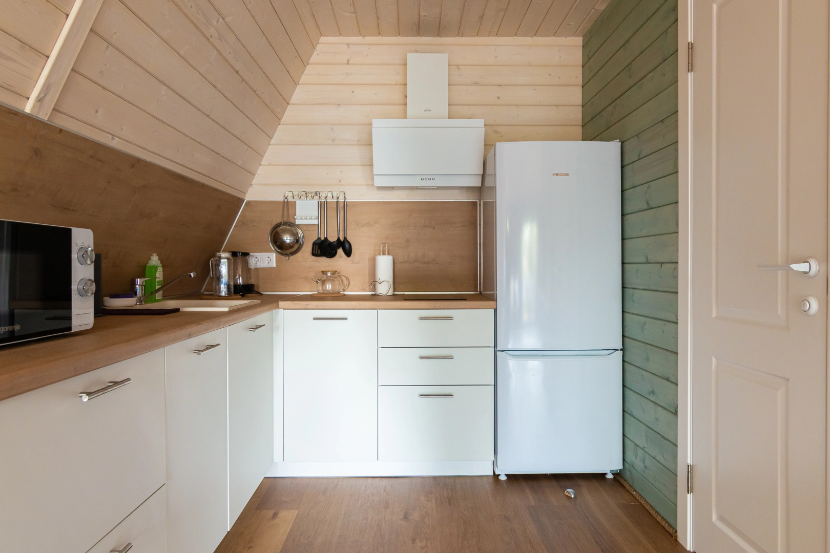 Гостевой дом №3 Cosmos Красное Озеро