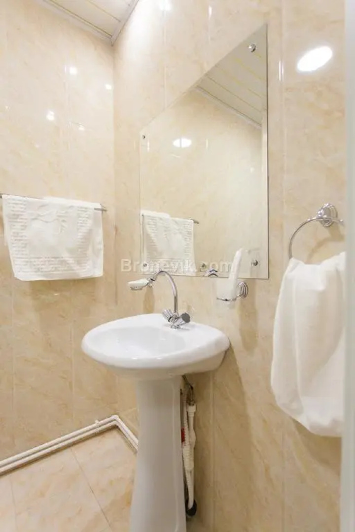 Отель Звездная на Воронежской