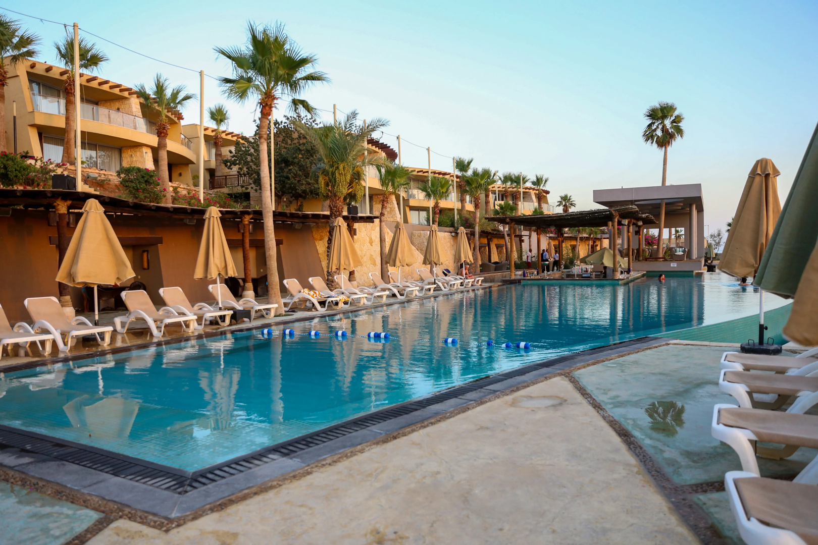 Отель OBeach Hotel & Resort
