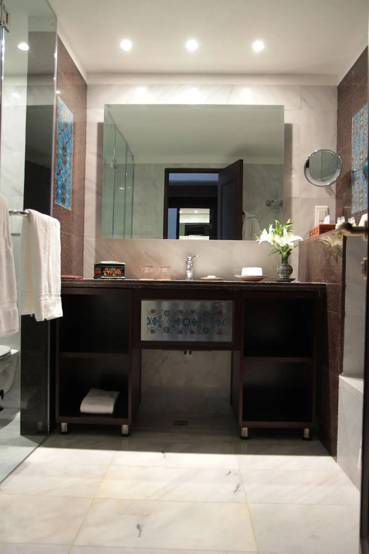 Dushanbe Serena Hotel