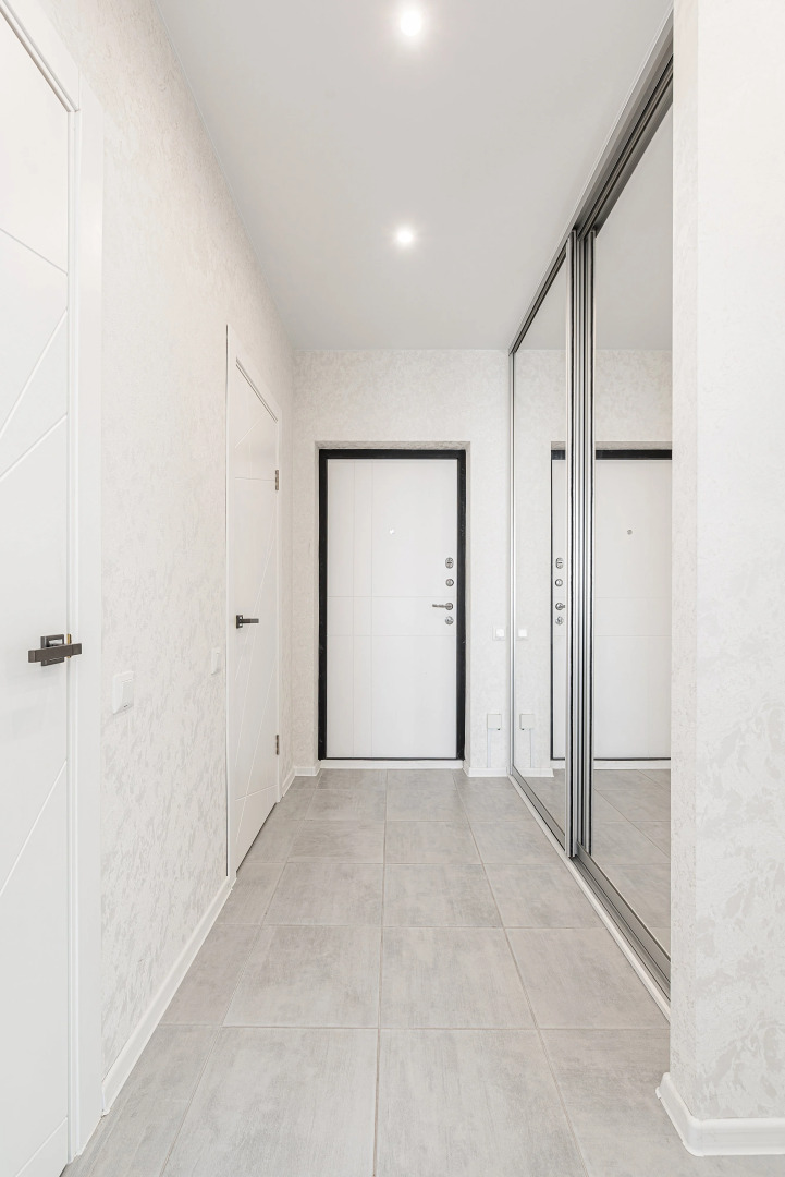 Апартаменты Minsk World Premium