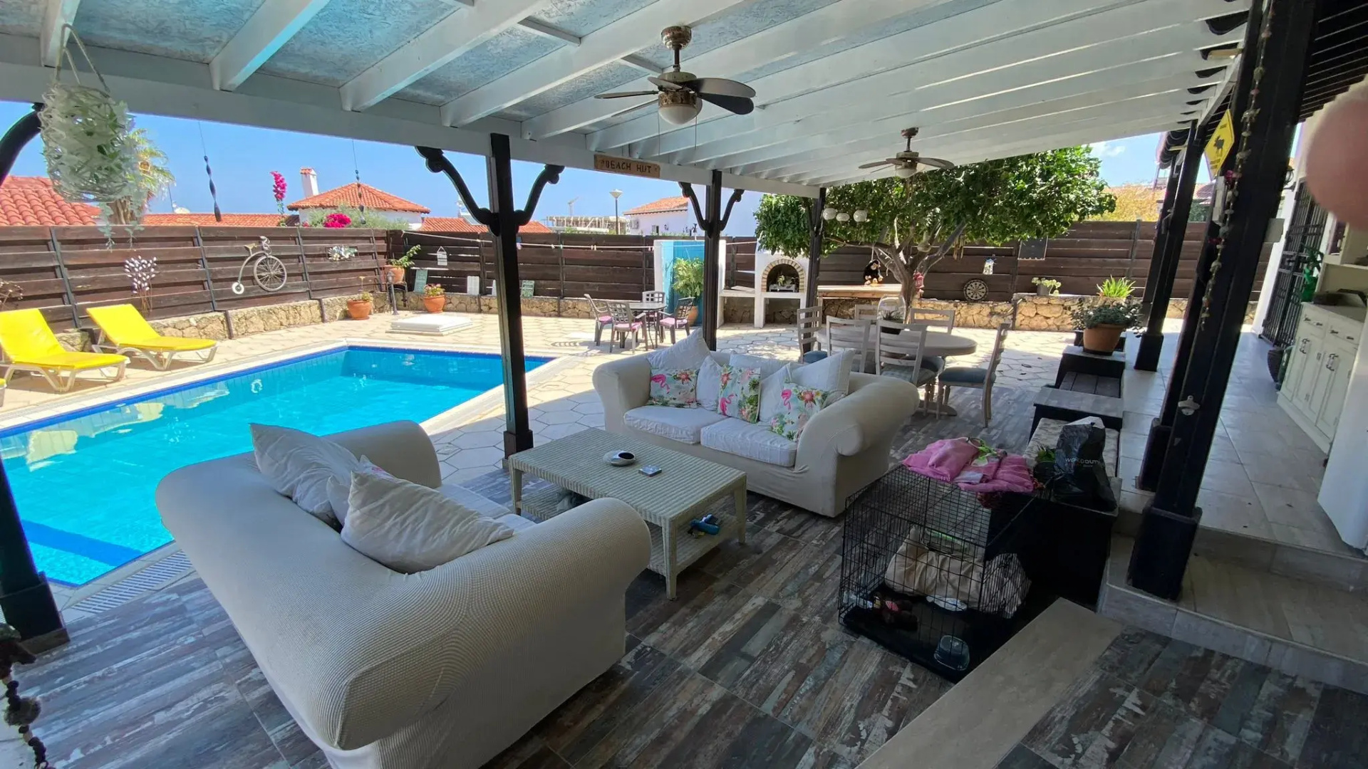 Вилла Villa Boutique