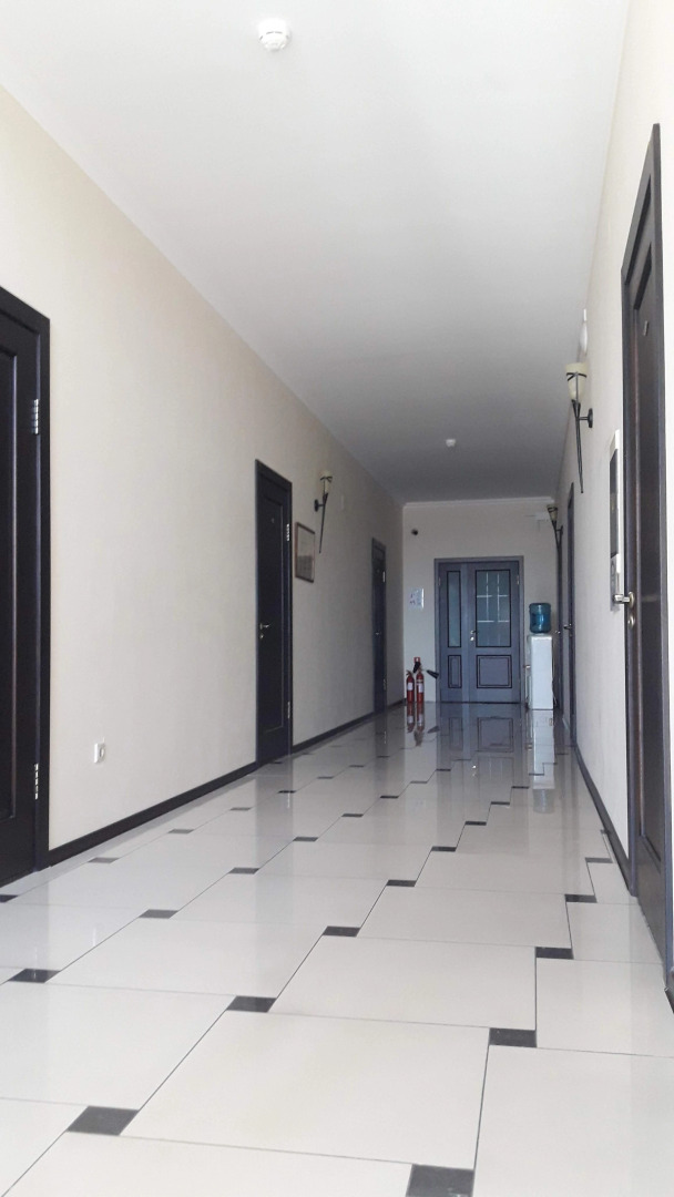 Отель Камелот