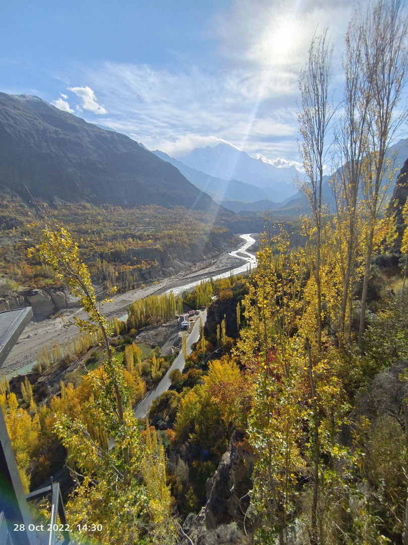 Курортный Отель Cloud Nine And A Half