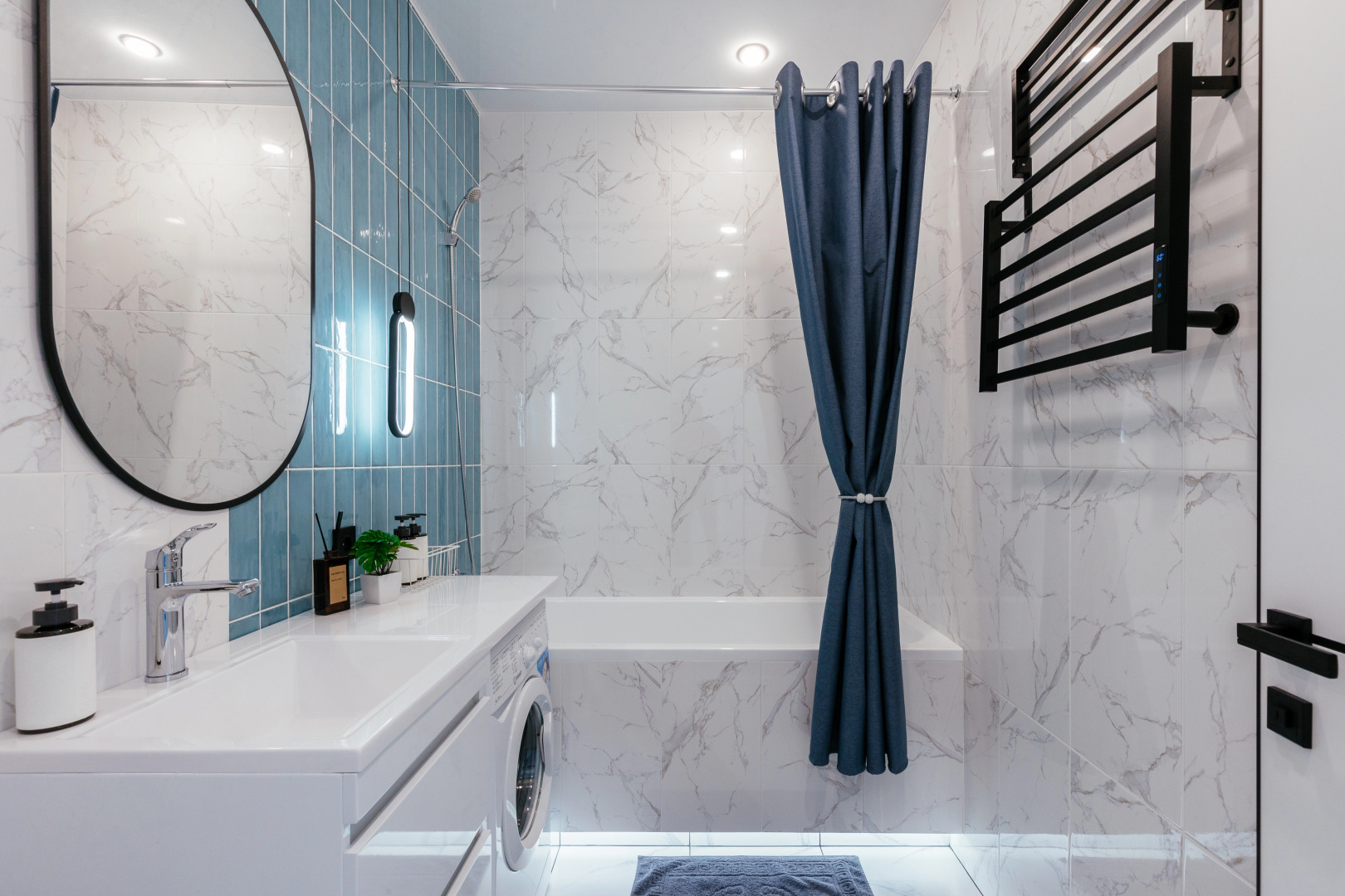 Апартаменты Room Tour в Жr Корней Кристалл Мать и Дитя